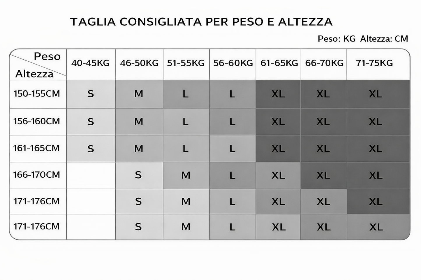 Legora - Il comfort che ti modella
